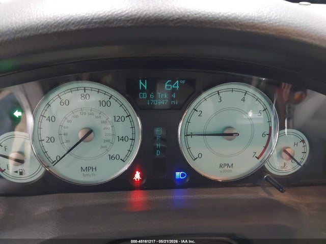 Aukcja sprzedaży 2006 Chrysler 300c, vin: 2C3KA63HX6H295384, numer aukcji: 45161217