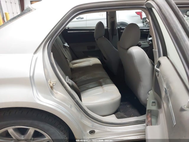 Aukcja sprzedaży 2006 Chrysler 300c, vin: 2C3KA63HX6H295384, numer aukcji: 45161217