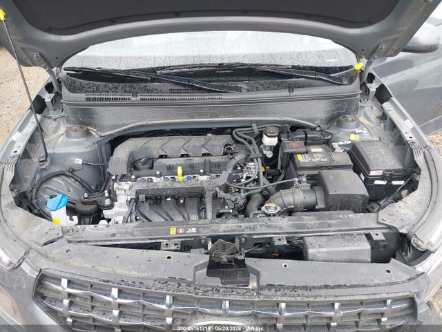 Продаж на аукціоні авто 2025 Hyundai Venue Sel, vin: KMHRC8A3XSU392000, номер лоту: 45161219