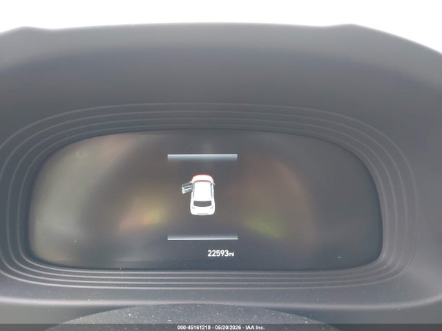 Продаж на аукціоні авто 2025 Hyundai Venue Sel, vin: KMHRC8A3XSU392000, номер лоту: 45161219
