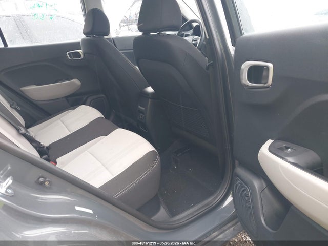 Продаж на аукціоні авто 2025 Hyundai Venue Sel, vin: KMHRC8A3XSU392000, номер лоту: 45161219