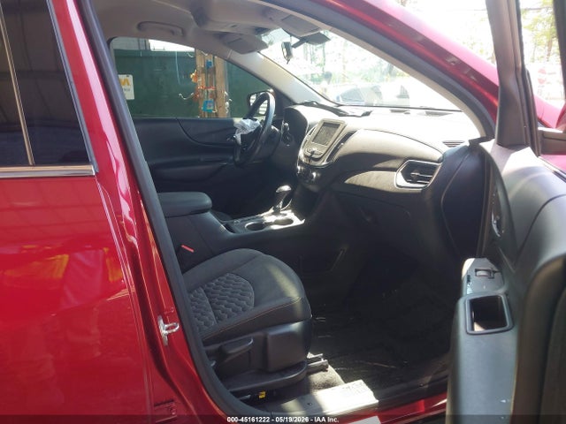 Продажа на аукционе авто 2019 Chevrolet Equinox Lt, vin: 3GNAXUEV6KL100340, номер лота: 45161222