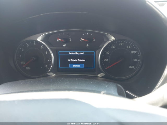 Продажа на аукционе авто 2019 Chevrolet Equinox Lt, vin: 3GNAXUEV6KL100340, номер лота: 45161222