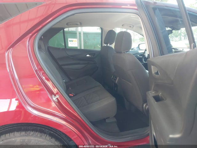 Продажа на аукционе авто 2019 Chevrolet Equinox Lt, vin: 3GNAXUEV6KL100340, номер лота: 45161222