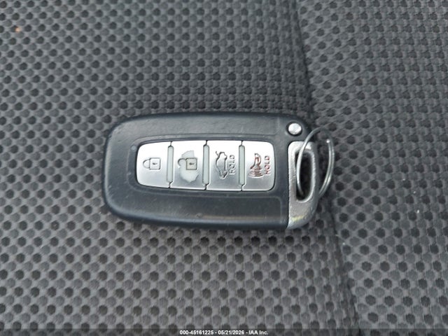 Продаж на аукціоні авто 2011 Hyundai Sonata Se, vin: 5NPEC4AC5BH238719, номер лоту: 45161225