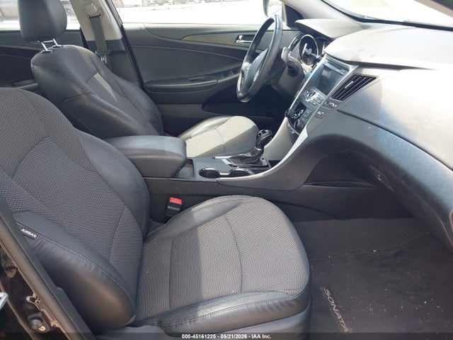 Продаж на аукціоні авто 2011 Hyundai Sonata Se, vin: 5NPEC4AC5BH238719, номер лоту: 45161225