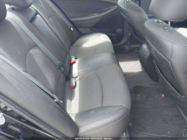 Продаж на аукціоні авто 2011 Hyundai Sonata Se, vin: 5NPEC4AC5BH238719, номер лоту: 45161225