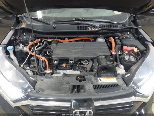 Aukcja sprzedaży 2022 Honda Cr-v Hybrid Touring, vin: 5J6RT6H95NL006381, numer aukcji: 45161227