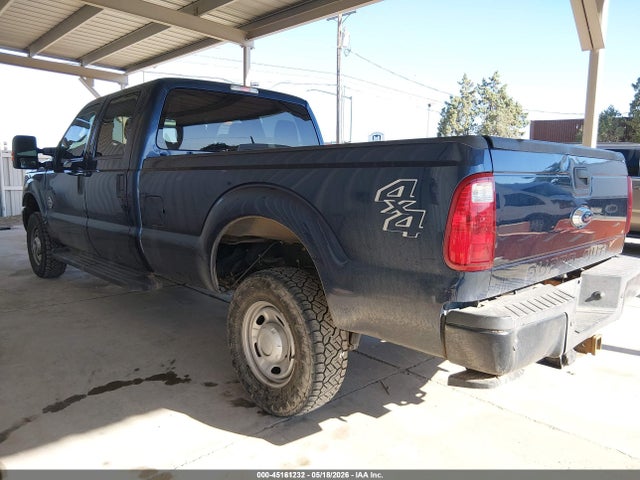Aukcja sprzedaży 2015 Ford F-350 Xl, vin: 1FT8W3BT8FEA60081, numer aukcji: 45161232