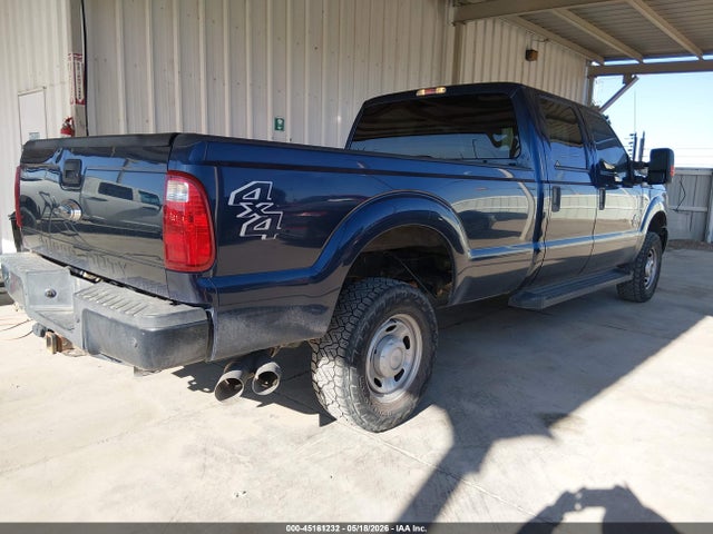 Aukcja sprzedaży 2015 Ford F-350 Xl, vin: 1FT8W3BT8FEA60081, numer aukcji: 45161232