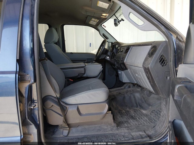 Aukcja sprzedaży 2015 Ford F-350 Xl, vin: 1FT8W3BT8FEA60081, numer aukcji: 45161232