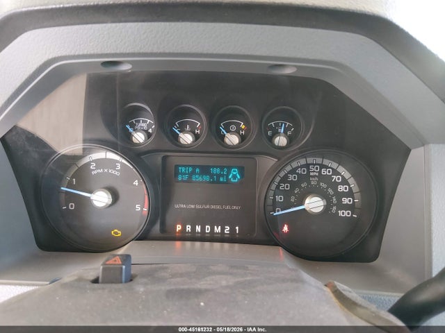 Aukcja sprzedaży 2015 Ford F-350 Xl, vin: 1FT8W3BT8FEA60081, numer aukcji: 45161232