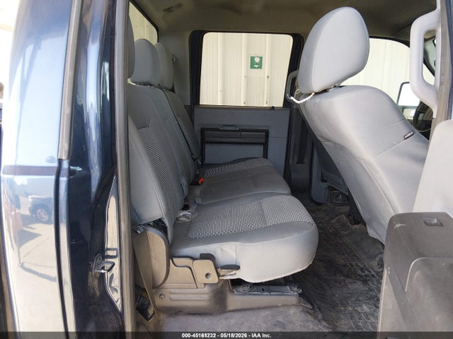 Aukcja sprzedaży 2015 Ford F-350 Xl, vin: 1FT8W3BT8FEA60081, numer aukcji: 45161232