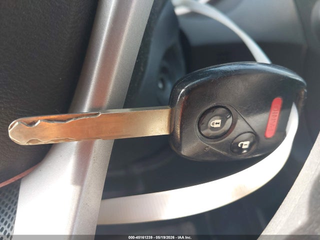 45161239 :رقم المزاد ، JHMGE8H37CS005314 vin ، 2012 Honda Fit مزاد بيع