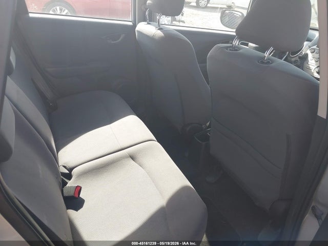45161239 :رقم المزاد ، JHMGE8H37CS005314 vin ، 2012 Honda Fit مزاد بيع