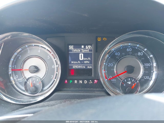 Продажа на аукционе авто 2013 Chrysler Town & Country Limited, vin: 2C4RC1GG2DR737445, номер лота: 45161241