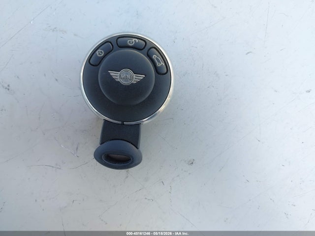 Aukcja sprzedaży 2013 Mini Clubman Cooper, vin: WMWZF3C53DT490241, numer aukcji: 45161246