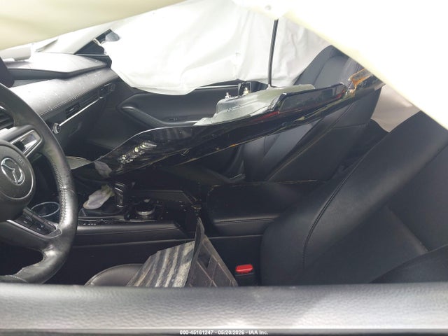 45161247 :رقم المزاد ، 3MZBPACMXRM415049 vin ، 2024 Mazda Mazda3 2.5 S Preferred مزاد بيع