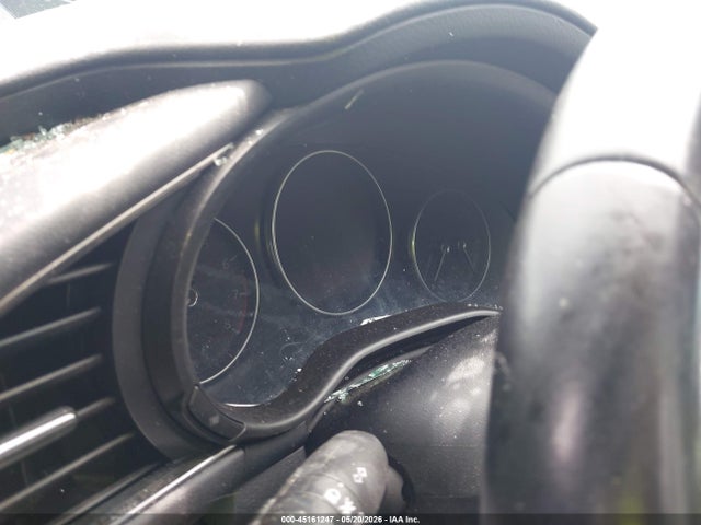 45161247 :رقم المزاد ، 3MZBPACMXRM415049 vin ، 2024 Mazda Mazda3 2.5 S Preferred مزاد بيع