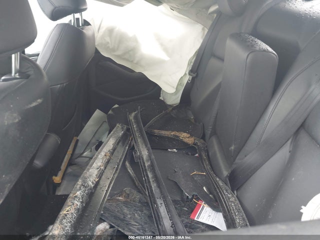 45161247 :رقم المزاد ، 3MZBPACMXRM415049 vin ، 2024 Mazda Mazda3 2.5 S Preferred مزاد بيع