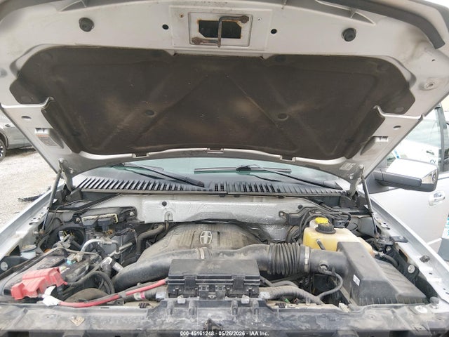 Продаж на аукціоні авто 2016 Lincoln Navigator Select, vin: 5LMJJ2JT3GEL00238, номер лоту: 45161248
