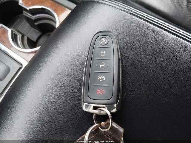 Продаж на аукціоні авто 2016 Lincoln Navigator Select, vin: 5LMJJ2JT3GEL00238, номер лоту: 45161248