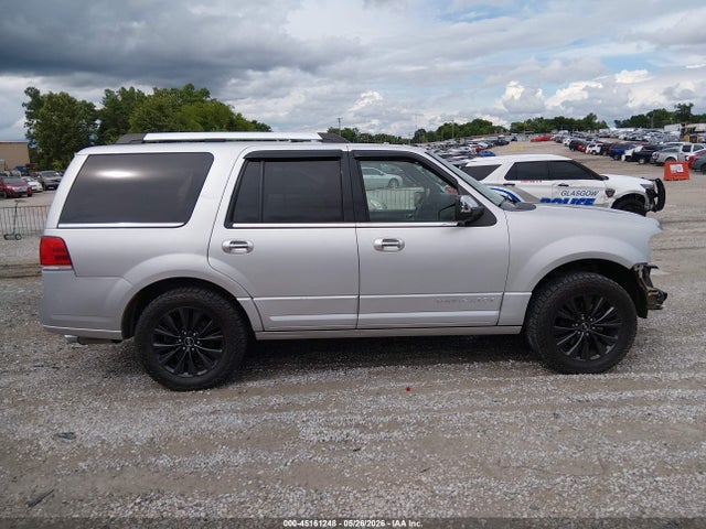 Продаж на аукціоні авто 2016 Lincoln Navigator Select, vin: 5LMJJ2JT3GEL00238, номер лоту: 45161248