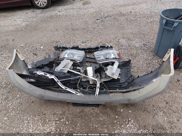 Продаж на аукціоні авто 2016 Lincoln Navigator Select, vin: 5LMJJ2JT3GEL00238, номер лоту: 45161248