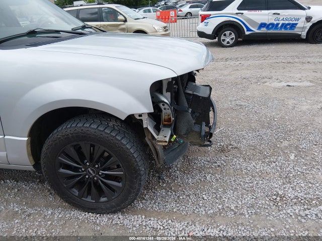 Продаж на аукціоні авто 2016 Lincoln Navigator Select, vin: 5LMJJ2JT3GEL00238, номер лоту: 45161248