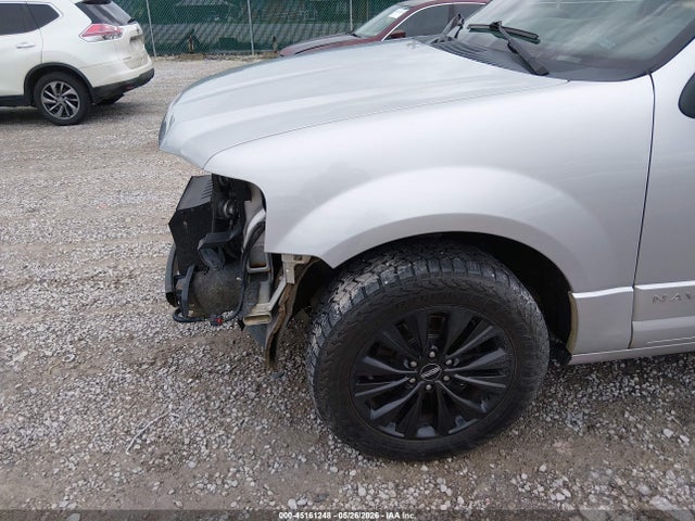 Продаж на аукціоні авто 2016 Lincoln Navigator Select, vin: 5LMJJ2JT3GEL00238, номер лоту: 45161248