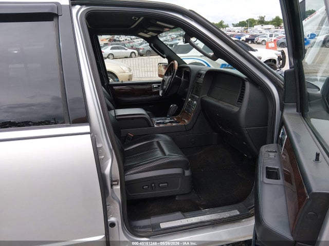 Продаж на аукціоні авто 2016 Lincoln Navigator Select, vin: 5LMJJ2JT3GEL00238, номер лоту: 45161248