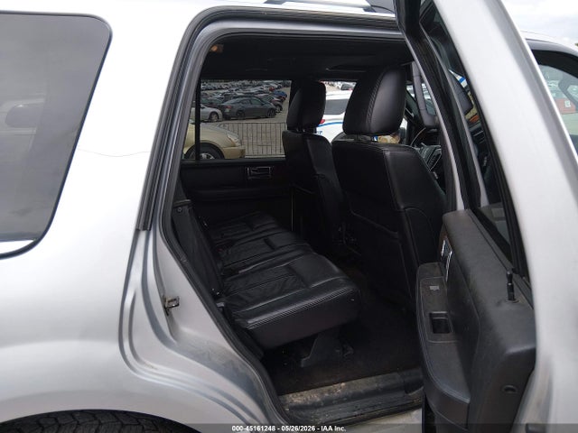 Продаж на аукціоні авто 2016 Lincoln Navigator Select, vin: 5LMJJ2JT3GEL00238, номер лоту: 45161248