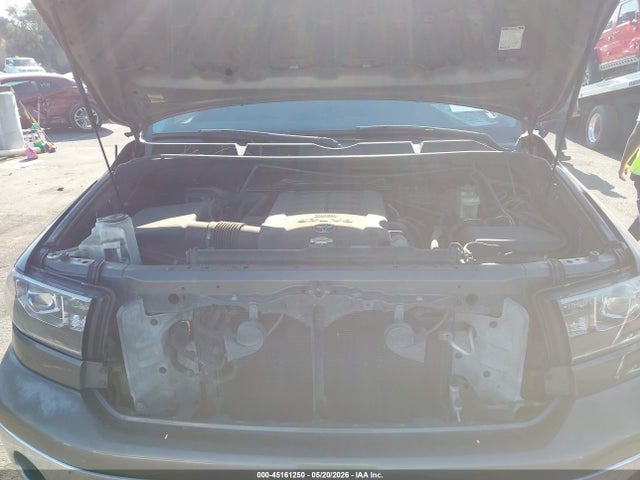2011 Toyota Tundra Grade 5.7l V8 მანქანა იყიდება აუქციონზე, vin: 5TFEY5F18BX103429, აუქციონის ნომერი: 45161250