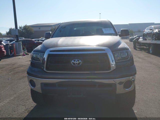 2011 Toyota Tundra Grade 5.7l V8 მანქანა იყიდება აუქციონზე, vin: 5TFEY5F18BX103429, აუქციონის ნომერი: 45161250