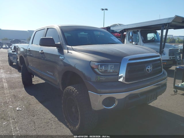 2011 Toyota Tundra Grade 5.7l V8 მანქანა იყიდება აუქციონზე, vin: 5TFEY5F18BX103429, აუქციონის ნომერი: 45161250