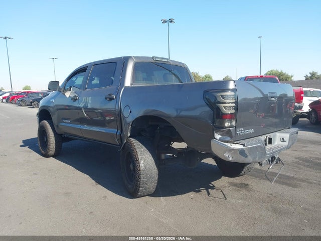 2011 Toyota Tundra Grade 5.7l V8 მანქანა იყიდება აუქციონზე, vin: 5TFEY5F18BX103429, აუქციონის ნომერი: 45161250