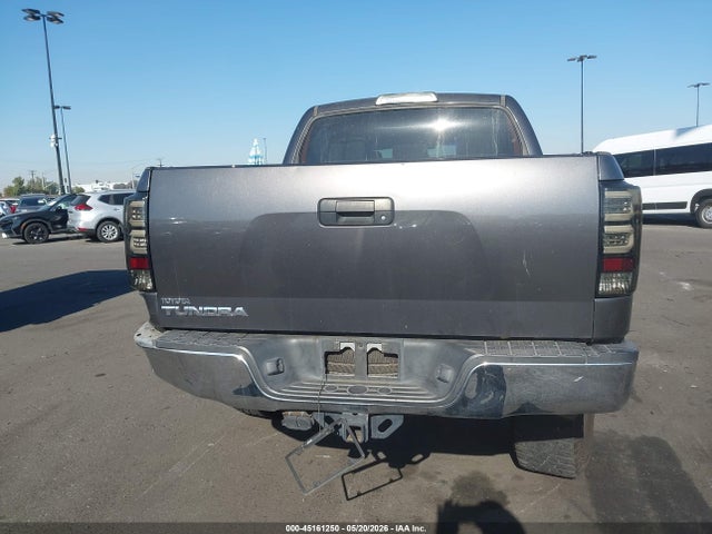 2011 Toyota Tundra Grade 5.7l V8 მანქანა იყიდება აუქციონზე, vin: 5TFEY5F18BX103429, აუქციონის ნომერი: 45161250