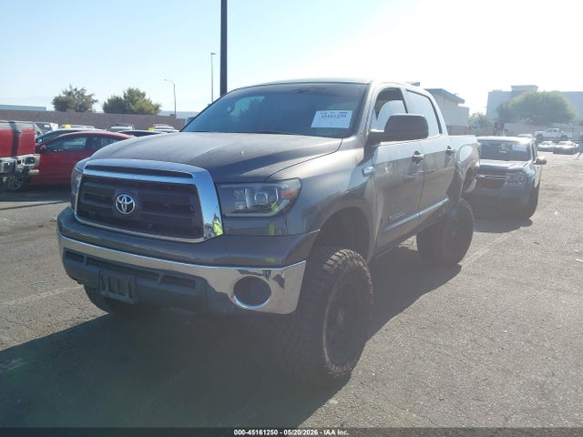 2011 Toyota Tundra Grade 5.7l V8 მანქანა იყიდება აუქციონზე, vin: 5TFEY5F18BX103429, აუქციონის ნომერი: 45161250