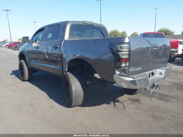 2011 Toyota Tundra Grade 5.7l V8 მანქანა იყიდება აუქციონზე, vin: 5TFEY5F18BX103429, აუქციონის ნომერი: 45161250