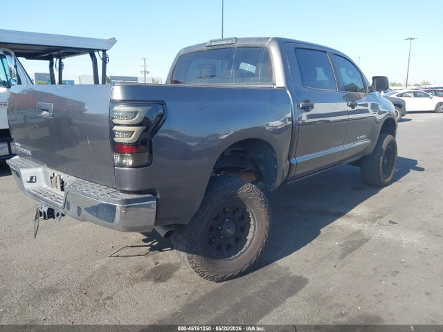 2011 Toyota Tundra Grade 5.7l V8 მანქანა იყიდება აუქციონზე, vin: 5TFEY5F18BX103429, აუქციონის ნომერი: 45161250