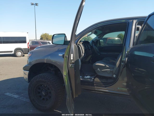 2011 Toyota Tundra Grade 5.7l V8 მანქანა იყიდება აუქციონზე, vin: 5TFEY5F18BX103429, აუქციონის ნომერი: 45161250
