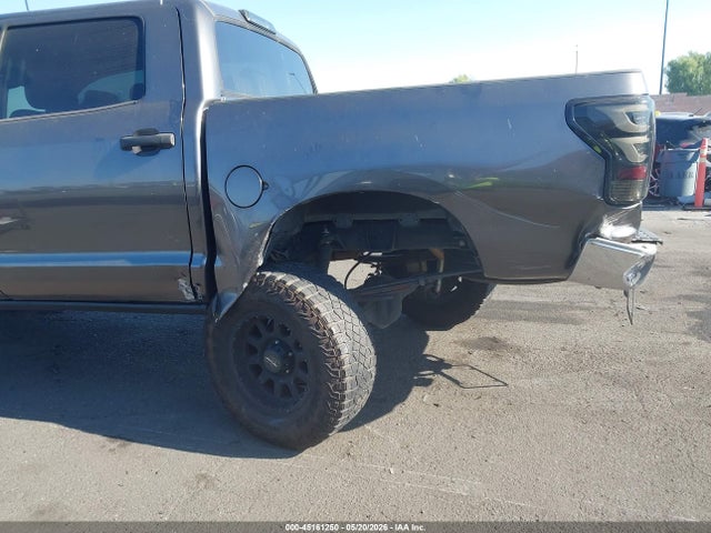 2011 Toyota Tundra Grade 5.7l V8 მანქანა იყიდება აუქციონზე, vin: 5TFEY5F18BX103429, აუქციონის ნომერი: 45161250