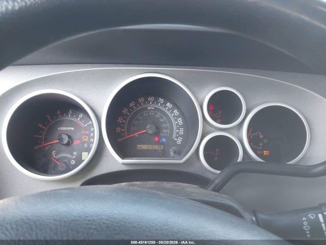 2011 Toyota Tundra Grade 5.7l V8 მანქანა იყიდება აუქციონზე, vin: 5TFEY5F18BX103429, აუქციონის ნომერი: 45161250