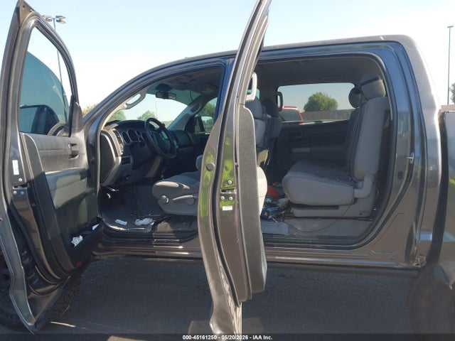2011 Toyota Tundra Grade 5.7l V8 მანქანა იყიდება აუქციონზე, vin: 5TFEY5F18BX103429, აუქციონის ნომერი: 45161250