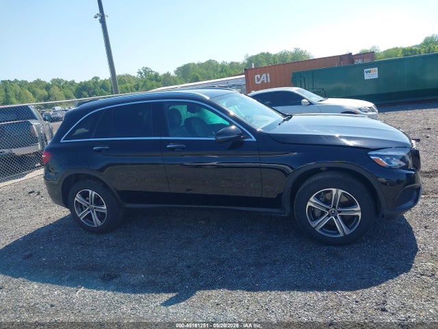 Aukcja sprzedaży 2019 Mercedes-benz Glc 300 4matic, vin: WDC0G4KB6KF662760, numer aukcji: 45161251