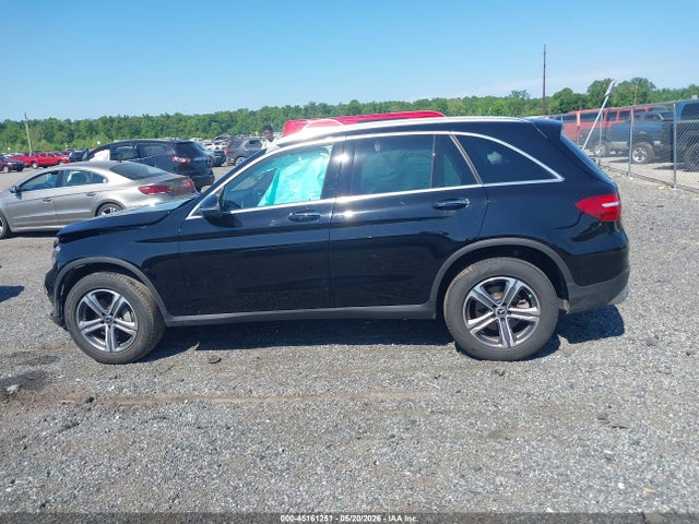 Aukcja sprzedaży 2019 Mercedes-benz Glc 300 4matic, vin: WDC0G4KB6KF662760, numer aukcji: 45161251