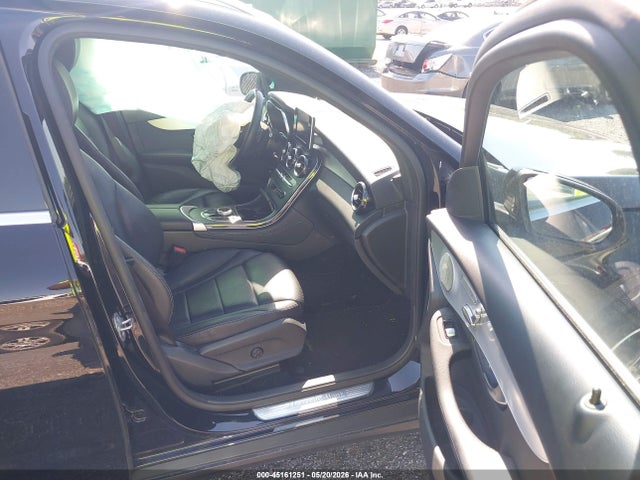 Aukcja sprzedaży 2019 Mercedes-benz Glc 300 4matic, vin: WDC0G4KB6KF662760, numer aukcji: 45161251