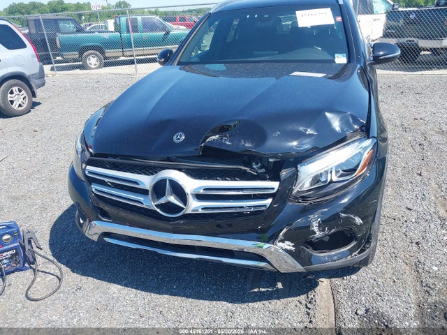 Aukcja sprzedaży 2019 Mercedes-benz Glc 300 4matic, vin: WDC0G4KB6KF662760, numer aukcji: 45161251