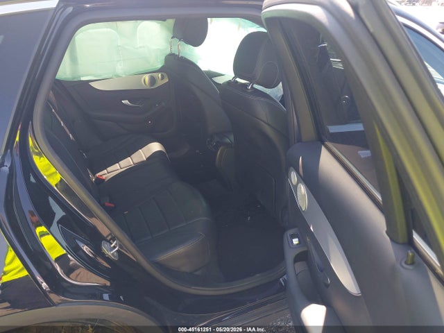 Aukcja sprzedaży 2019 Mercedes-benz Glc 300 4matic, vin: WDC0G4KB6KF662760, numer aukcji: 45161251