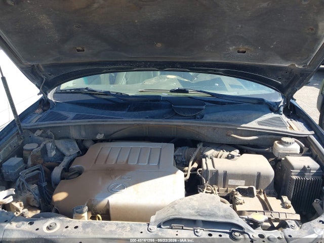 Aukcja sprzedaży 2008 Lexus Rx 350, vin: 2T2HK31U88C057687, numer aukcji: 45161255